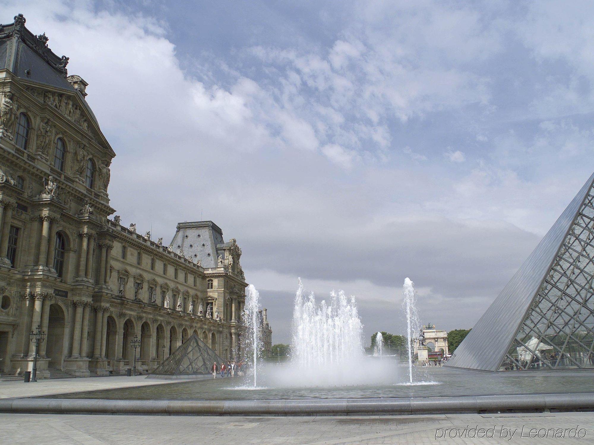 Hotel Stendhal Place Vendome Paris - Mgallery Экстерьер фото