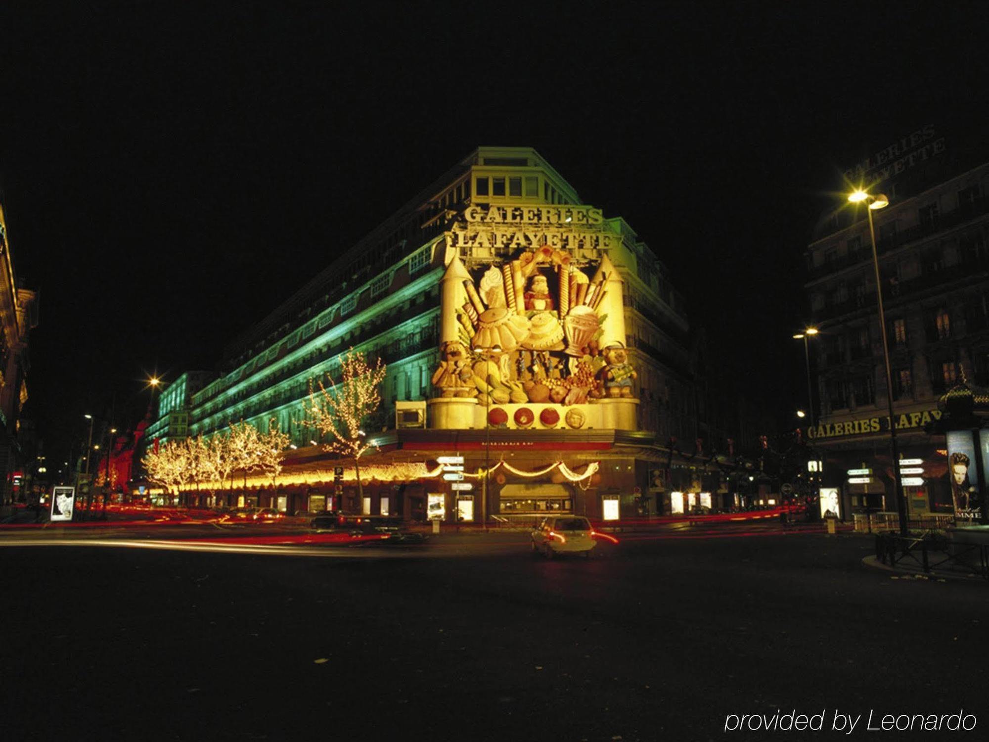 Hotel Stendhal Place Vendome Paris - Mgallery Экстерьер фото