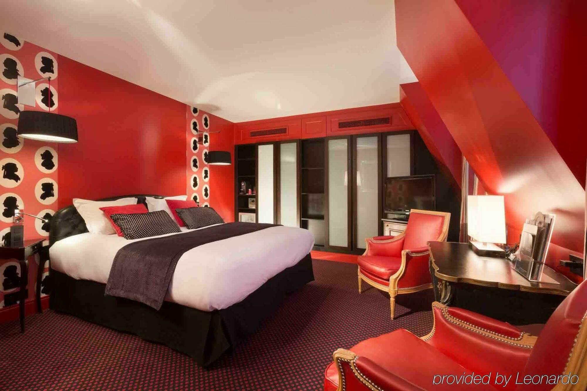 Hotel Stendhal Place Vendome Paris - Mgallery Экстерьер фото