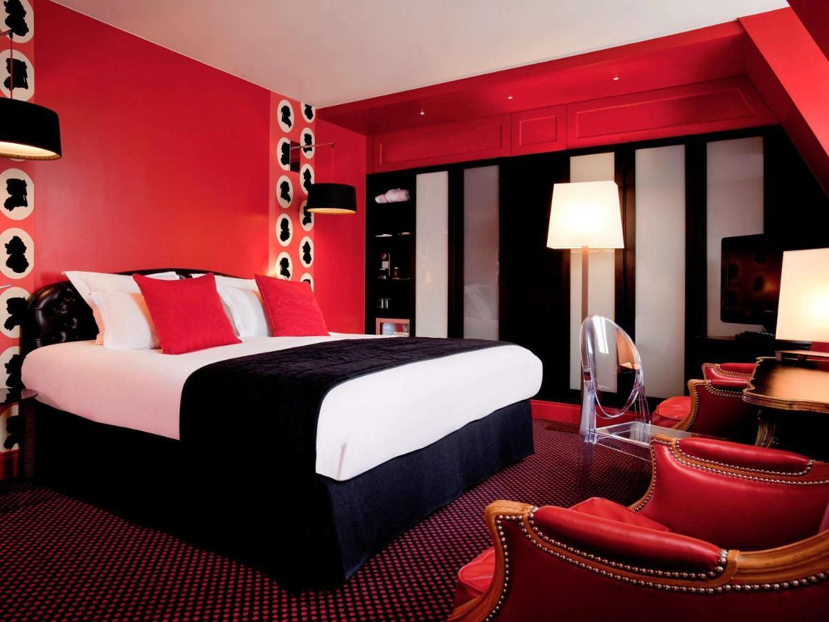 Hotel Stendhal Place Vendome Paris - Mgallery Экстерьер фото